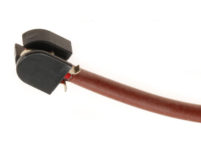 Raybestos Brakes Disc Brake Pad Wear Sensor P/N:EWS171 Fits: Audi A6 2013, Audi A6 Quattro 2013, Audi A7 Quattro 2013, Audi Rs7 18-16, Porsche Macan 18-15 - Image 3