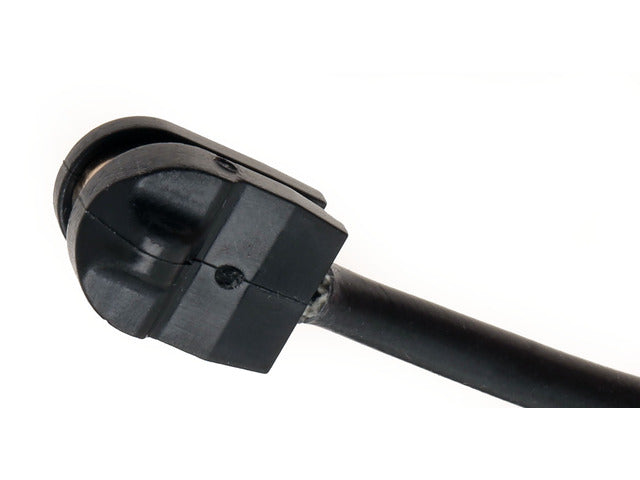 Raybestos Brakes Disc Brake Pad Wear Sensor P/N:EWS178 Fits: BMW X5 13-11, BMW X5 18-15, BMW X6 19-11 - Image 3