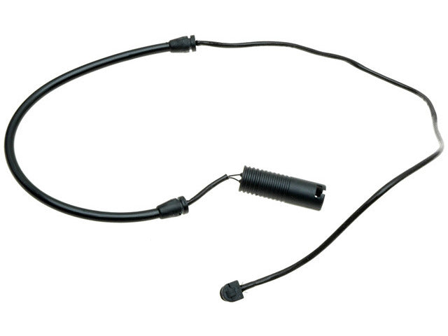 Raybestos Brakes Disc Brake Pad Wear Sensor P/N:EWS17 Fits: BMW 318i 98-92, BMW 318is 97-92, BMW 318ti 99-95, BMW 323is 99-98, BMW 325i 95-92, BMW 325is 95-92, BMW 328i 99-96, BMW 328is 99-96, BMW Z3 02-96 - Image 1