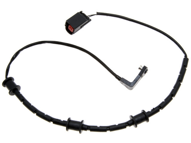 Raybestos Brakes Disc Brake Pad Wear Sensor P/N:EWS180 Fits: Jaguar Xf 15-10, Jaguar Xfr 15-10, Jaguar Xfr-s 15-13, Jaguar Xj 16-10, Jaguar Xjr 16-14, Jaguar Xk 12-10, Jaguar Xkr 2010 - Image 2