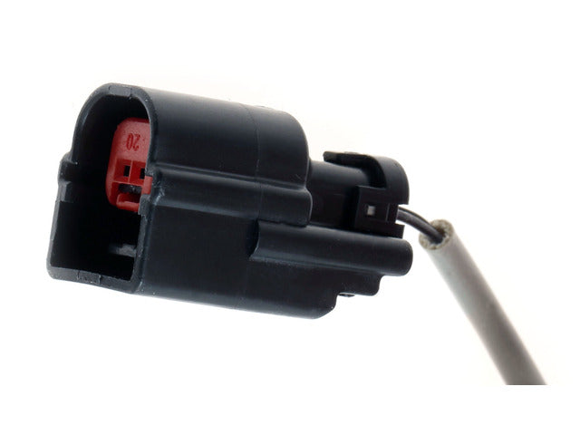 Raybestos Brakes Disc Brake Pad Wear Sensor P/N:EWS181 Fits: Jaguar F-type 24-14, Jaguar Xf 14-10, Jaguar Xfr 15-10, Jaguar Xfr-s 15-13, Jaguar Xj 19-10, Jaguar Xjr 17-14, Jaguar Xjr575 19-18, Jaguar Xkr 15-10, Jaguar Xkr-s 15-12 - Image 1