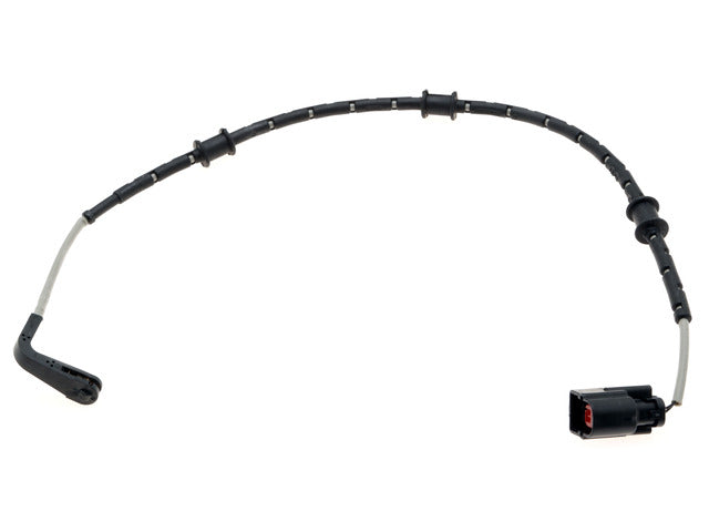 Raybestos Brakes Disc Brake Pad Wear Sensor P/N:EWS181 Fits: Jaguar F-type 24-14, Jaguar Xf 14-10, Jaguar Xfr 15-10, Jaguar Xfr-s 15-13, Jaguar Xj 19-10, Jaguar Xjr 17-14, Jaguar Xjr575 19-18, Jaguar Xkr 15-10, Jaguar Xkr-s 15-12 - Image 2