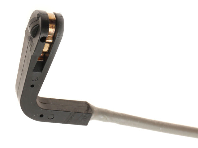 Raybestos Brakes Disc Brake Pad Wear Sensor P/N:EWS181 Fits: Jaguar F-type 24-14, Jaguar Xf 14-10, Jaguar Xfr 15-10, Jaguar Xfr-s 15-13, Jaguar Xj 19-10, Jaguar Xjr 17-14, Jaguar Xjr575 19-18, Jaguar Xkr 15-10, Jaguar Xkr-s 15-12 - Image 3