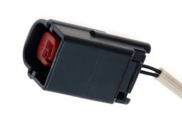 Raybestos Brakes Disc Brake Pad Wear Sensor P/N:EWS182 Fits: Jaguar F-type 24-14, Jaguar Xf 15-10, Jaguar Xj 19-11, Jaguar Xk 15-10 - Image 1