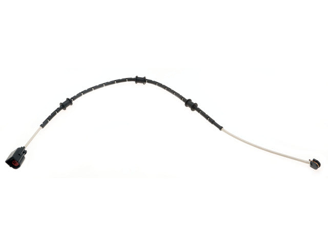 Raybestos Brakes Disc Brake Pad Wear Sensor P/N:EWS182 Fits: Jaguar F-type 24-14, Jaguar Xf 15-10, Jaguar Xj 19-11, Jaguar Xk 15-10 - Image 2