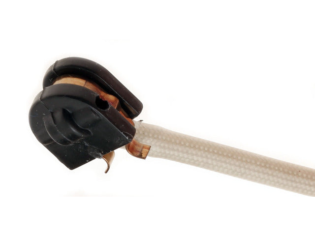 Raybestos Brakes Disc Brake Pad Wear Sensor P/N:EWS182 Fits: Jaguar F-type 24-14, Jaguar Xf 15-10, Jaguar Xj 19-11, Jaguar Xk 15-10 - Image 3