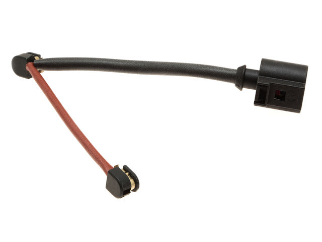 Raybestos Brakes Disc Brake Pad Wear Sensor P/N:EWS186 Fits: Porsche Cayenne 18-11, Porsche Panamera 16-10 - Image 2