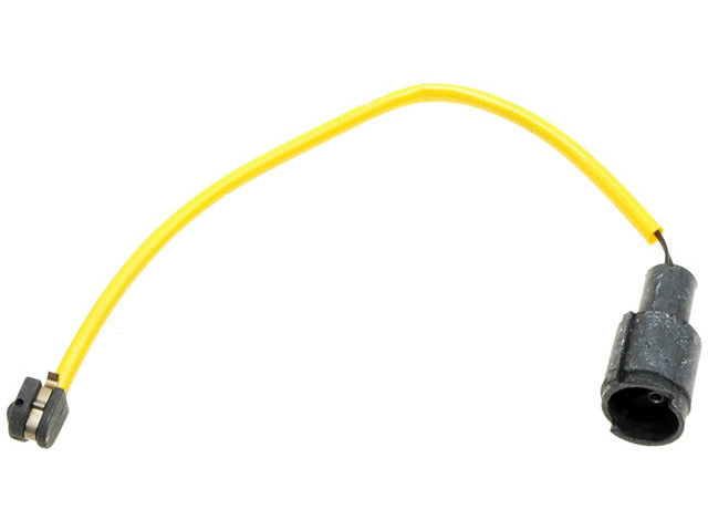Raybestos Brakes Disc Brake Pad Wear Sensor P/N:EWS18 Fits: BMW 525i 95-90, BMW 525it 1993, BMW 530i 95-94, BMW 535i 93-90, BMW 540i 95-94, BMW 735i 92-90, BMW 735il 92-90, BMW 740i 94-93, BMW 740il 94-93, BMW 750il 94-90, BMW 850i 92-91, BMW M5 93-91 - Image 1