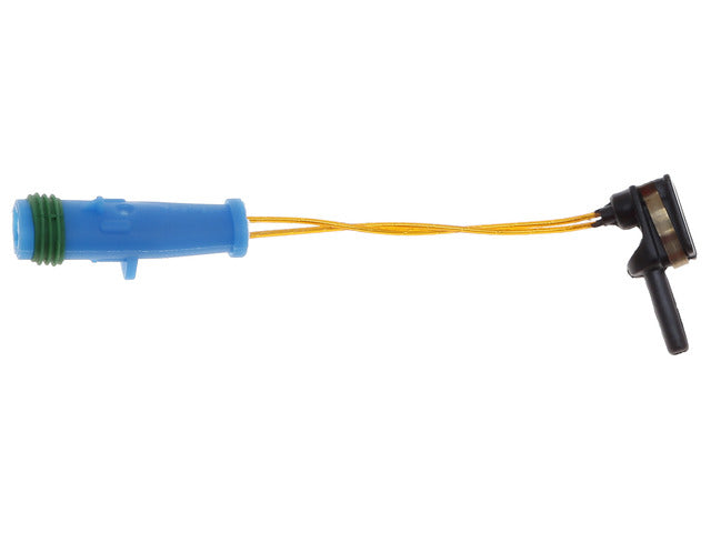 Raybestos Brakes Disc Brake Pad Wear Sensor P/N:EWS194 Fits: Mercedes-benz A220, Mercedes-benz Amg Gt 53, Mercedes-benz B Electric Drive, Mercedes-benz B250e, Mercedes-benz C300, Mercedes-benz C350e, Mercedes-benz C400, Mercedes-benz C43 Amg - Image 1