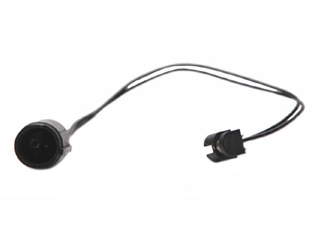 Raybestos Brakes Disc Brake Pad Wear Sensor P/N:EWS1 Fits: BMW 318i, BMW 318is, BMW 325e, BMW 325i, BMW 325is, BMW 325ix, BMW 524td, BMW 528e, BMW 530i, BMW 533i, BMW 535i, BMW 535is, BMW 540i, BMW 633csi, BMW 635csi, BMW 750il, BMW M3 - Image 1