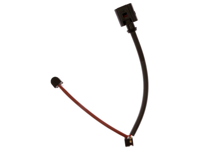 Raybestos Brakes Disc Brake Pad Wear Sensor P/N:EWS235 Fits: Porsche 718 Boxster 25-17, Porsche 718 Cayman 25-17, Porsche Boxster 16-13, Porsche Cayman 16-14 - Image 1