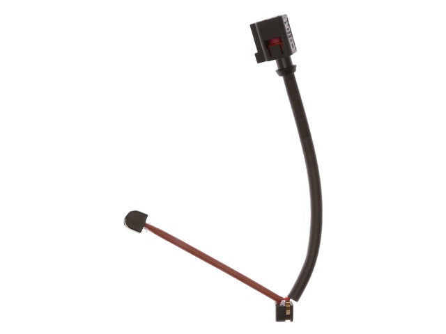 Raybestos Brakes Disc Brake Pad Wear Sensor P/N:EWS240 Fits: Porsche 718 Boxster 25-22, Porsche 911 19-12, Porsche Boxster 2016 - Image 1