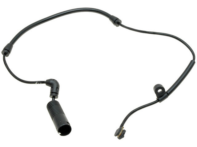 Raybestos Brakes Disc Brake Pad Wear Sensor P/N:EWS27 Fits: BMW 323ci 2000, BMW 323i 00-98, BMW 323ti 00-99, BMW 325ci 06-01, BMW 325i 97-96, BMW 328ci 2000, BMW 328i 00-99, BMW Z4 08-03 - Image 1