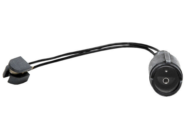 Raybestos Brakes Disc Brake Pad Wear Sensor P/N:EWS3 Fits: BMW 320i 83-77, BMW 524td 86-85, BMW 528i 81-80, BMW 530i 78-77, BMW 535i 88-85, BMW 535is 1988, BMW 630csi 78-77, BMW 633csi 82-79, BMW 733i 84-78, BMW 735i 86-85 - Image 1