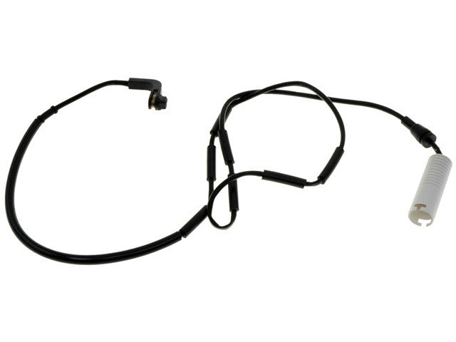 Raybestos Brakes Disc Brake Pad Wear Sensor P/N:EWS43 Fits: BMW 1 Series M, BMW 128i, BMW 135i, BMW 323i, BMW 325i, BMW 328i, BMW 328i Xdrive, BMW 328xi, BMW 330i, BMW 330xi, BMW 335d, BMW 335i, BMW 335i Xdrive, BMW 335xi, BMW M3 - Image 1