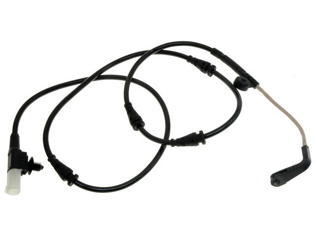 Raybestos Brakes Disc Brake Pad Wear Sensor P/N:EWS48 Fits: Land Rover Discovery 2017, Land Rover Lr3 09-05, Land Rover Lr4 16-10, Land Rover Range Rover 17-14, Land Rover Range Rover Sport 17-06 - Image 1