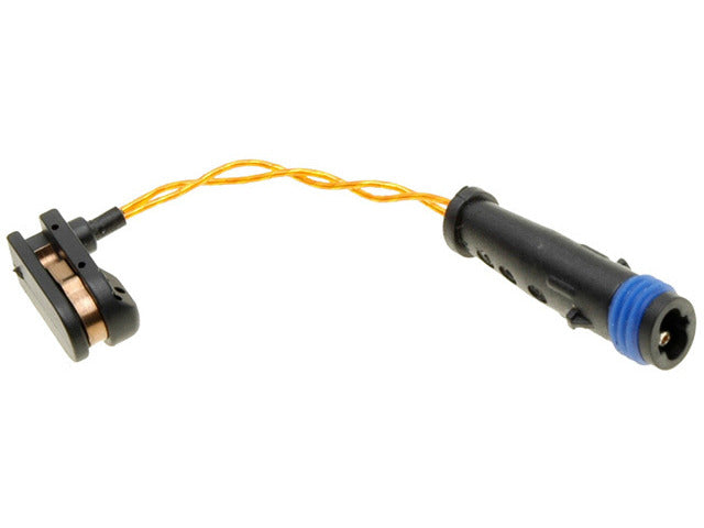 Raybestos Brakes Disc Brake Pad Wear Sensor P/N:EWS50 Fits: Dodge Sprinter 2500, Dodge Sprinter 3500, Freightliner Sprinter 2500, Freightliner Sprinter 3500, Mercedes-benz E500, Mercedes-benz E550, Mercedes-benz G55 Amg, Mercedes-benz G63 Amg - Image 1