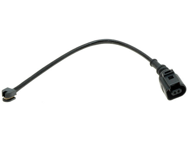 Raybestos Brakes Disc Brake Pad Wear Sensor P/N:EWS57 Fits: Audi Tt Quattro 06-04, Volkswagen R32 2004 - Image 1