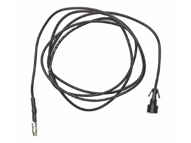 Raybestos Brakes Disc Brake Pad Wear Sensor P/N:EWS5 Fits: Chrysler Daytona, Chrysler E Class, Chrysler Executive Limousine, Chrysler Executive Sedan, Chrysler Laser, Chrysler Lebaron, Chrysler New Yorker, Chrysler Phantom, Chrysler Shadow - Image 2