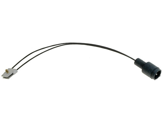 Raybestos Brakes Disc Brake Pad Wear Sensor P/N:EWS65 Fits: BMW 318i 1991, BMW 318i 85-84, BMW 318is 1991, BMW 325i 91-90, BMW 325is 91-90, BMW 325ix 91-90 - Image 1