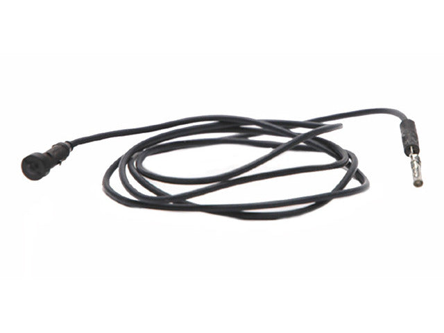 Raybestos Brakes Disc Brake Pad Wear Sensor P/N:EWS6 Fits: Chrysler Daytona 86-84, Chrysler Dynasty 90-88, Chrysler New Yorker 90-88, Dodge Daytona 86-84, Dodge Dynasty 90-88, Dodge Lancer 89-85 - Image 1