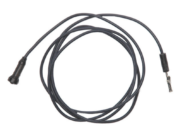 Raybestos Brakes Disc Brake Pad Wear Sensor P/N:EWS6 Fits: Chrysler Daytona 86-84, Chrysler Dynasty 90-88, Chrysler New Yorker 90-88, Dodge Daytona 86-84, Dodge Dynasty 90-88, Dodge Lancer 89-85 - Image 2
