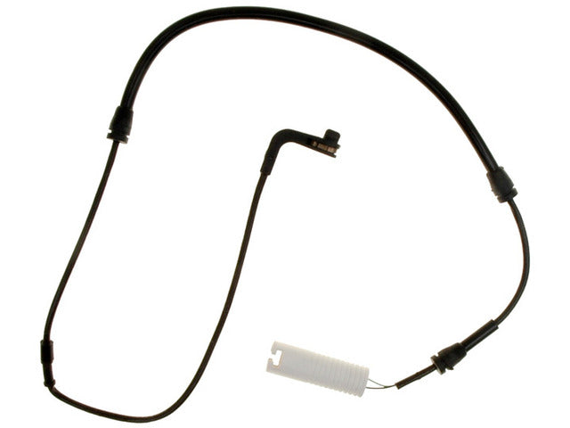 Raybestos Brakes Disc Brake Pad Wear Sensor P/N:EWS71 Fits: BMW 745i 05-02, BMW 745li 05-02, BMW 750i 09-06, BMW 750li 09-06, BMW 760i 06-04, BMW 760li 08-03, BMW Alpina B7 08-07 - Image 1