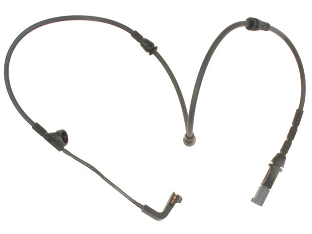 Raybestos Brakes Disc Brake Pad Wear Sensor P/N:EWS76 Fits: BMW X5 10-07, BMW X5 2013, BMW X6 10-08 - Image 1