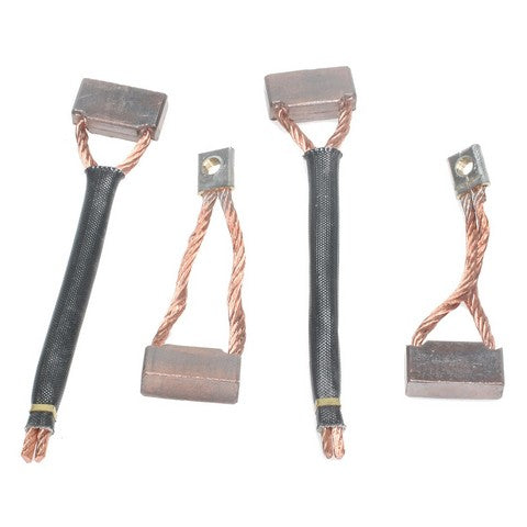 Standard Ignition Starter Brush Set P/N:EX-37 Fits: Desoto S-10, Desoto S-11, Desoto S-3, Desoto S-5, Desoto S-6, Desoto S-7, Desoto S-8, Dodge B-1, Dodge B-1 Truck, Dodge B-2 - Image 1