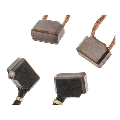 Standard Ignition Starter Brush Set P/N:EX-85 Fits: American Motors Ambassador, American Motors Classic, American Motors Rambler, American Motors Rebel, Dodge A100, Dodge A100 Truck, Dodge A108 Van, Dodge Custom, Dodge D100 Pickup - Image 2