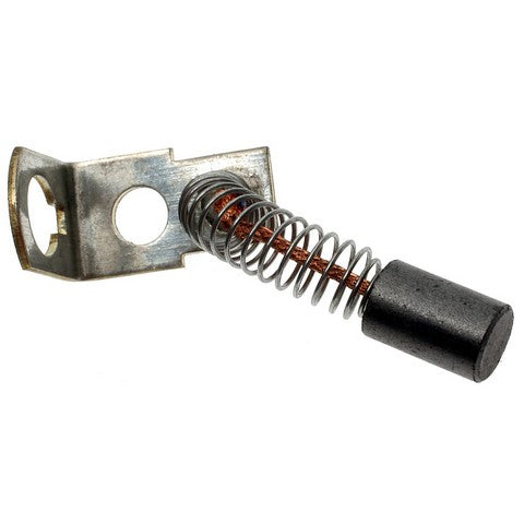 Standard Ignition Alternator Brush Set P/N:EX-87 Fits: Chrysler 300, Chrysler Imperial, Chrysler New Yorker, Chrysler Newport, Chrysler TOWN &amp; COUNTRY, Desoto Desoto, Dodge 330, Dodge 440 - Image 1