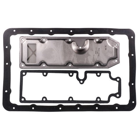 Power Train Transmission Filter Kit P/N:F-102 Fits: Isuzu Trooper 91-88, Mitsubishi Montero 00-94, Mitsubishi Montero Sport 98-97, Toyota 4runner 95-84, Toyota Pickup 95-89, Toyota T100 94-93 - Image 1