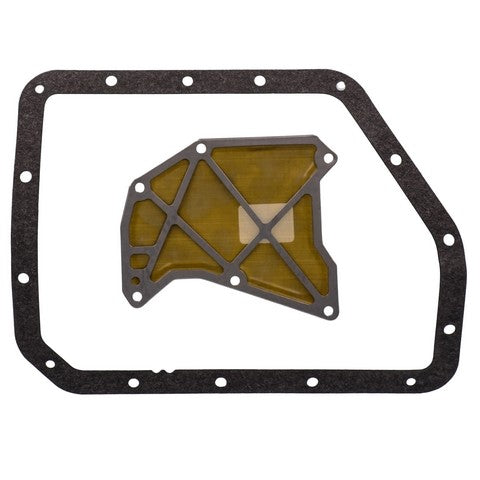 Power Train Transmission Filter Kit P/N:F-106 Fits: Chevrolet Metro 01-98, Chevrolet Metro 1992, Chevrolet Sprint 92-85, Daihatsu Charade 92-90, Geo Metro 97-89, Suzuki Swift 01-89 - Image 1