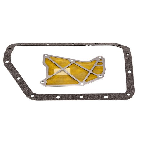 Power Train Transmission Filter Kit P/N:F-106 Fits: Chevrolet Metro 01-98, Chevrolet Metro 1992, Chevrolet Sprint 92-85, Daihatsu Charade 92-90, Geo Metro 97-89, Suzuki Swift 01-89 - Image 4