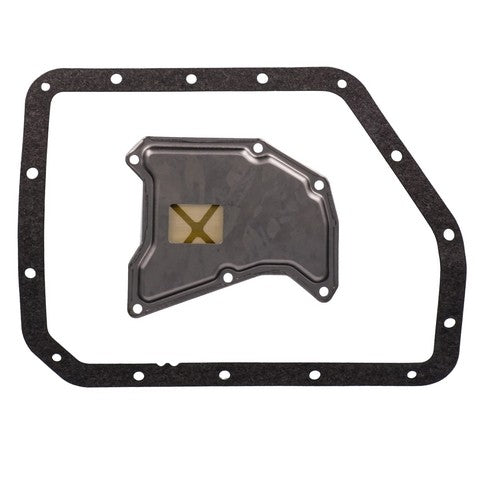Power Train Transmission Filter Kit P/N:F-106 Fits: Chevrolet Metro 01-98, Chevrolet Metro 1992, Chevrolet Sprint 92-85, Daihatsu Charade 92-90, Geo Metro 97-89, Suzuki Swift 01-89 - Image 2