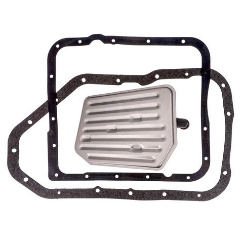 Power Train Transmission Filter Kit P/N:F-124 Fits: Avanti Ii, Buick Electra, Buick Estate Wagon, Buick Lesabre, Buick Regal, Cadillac Brougham, Cadillac Commercial Chassis, Cadillac Deville, Cadillac Fleetwood - Image 2