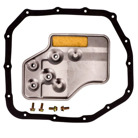 Power Train Transmission Filter Kit P/N:F-125 Fits: Dodge Stealth, Eagle Talon, Hyundai Sonata, Mitsubishi 3000gt, Mitsubishi Diamante, Mitsubishi Eclipse, Mitsubishi Expo, Mitsubishi Expo Lrv, Mitsubishi Galant, Plymouth Colt, Plymouth Laser - Image 2