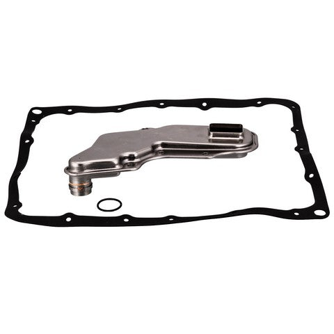 Power Train Transmission Filter Kit P/N:F-126 Fits: Infiniti J30 97-93, Infiniti M30 92-90, Nissan 240sx 98-89, Nissan 300zx 96-90, Nissan D21 94-88, Nissan Frontier 04-98, Nissan Pathfinder 04-88, Nissan Pickup 1995, Nissan Xterra 04-00 - Image 1