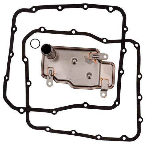 Power Train Transmission Filter Kit P/N:F-142 Fits: Acura Legend 95-91, Acura Rl 04-96, Acura Tl 98-96 - Image 1