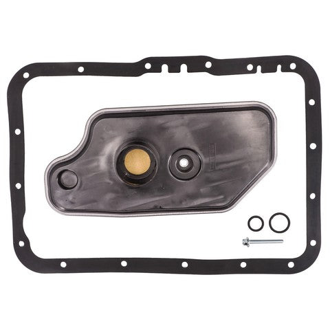 Power Train Transmission Filter Kit P/N:F-154 Fits: Ford Aerostar, Ford Bronco, Ford Bronco Ii, Ford Explorer, Ford Explorer Sport Trac, Ford Ranger, Mazda B2300, Mazda B3000, Mazda B4000, Mazda Navajo, Mercury Mountaineer - Image 1