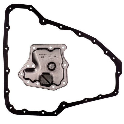 Power Train Transmission Filter Kit P/N:F-163 Fits: Infiniti I30 01-96, Infiniti I35 04-02, Mercury Villager 02-93, Nissan Altima 01-93, Nissan Maxima 03-95, Nissan Quest 02-93, Nissan Sentra 06-05, Saab 900 98-94 - Image 4
