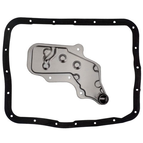 Power Train Transmission Filter Kit P/N:F-166 Fits: Subaru Forester 1998, Subaru Gl 89-88, Subaru Gl-10 89-88, Subaru Impreza 98-93, Subaru Legacy 07-90, Subaru Loyale 94-90, Subaru Rx 89-88, Subaru Svx 97-92, Subaru Xt 91-85 - Image 1