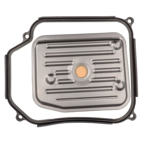 Power Train Transmission Filter Kit P/N:F-204 Fits: Audi Cabriolet 1998, Volkswagen Beetle 04-98, Volkswagen Cabrio 02-95, Volkswagen Eurovan 03-99, Volkswagen Eurovan 1997, Volkswagen Golf 06-93, Volkswagen Jetta 05-99, Volkswagen Passat 97-96 - Image 1