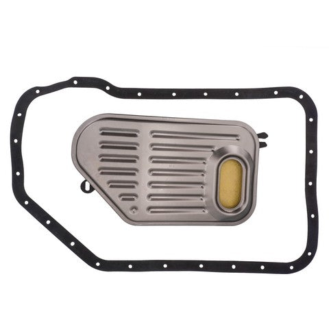 Power Train Transmission Filter Kit P/N:F-205 Fits: Audi A4, Audi A4 Quattro, Audi A6, Audi A6 Quattro, Audi Allroad Quattro, Audi S4, BMW 323i, BMW 325ci, BMW 325i, Porsche 911, Porsche Boxster, Volkswagen Passat - Image 1