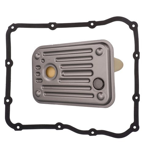 Power Train Transmission Filter Kit P/N:F-215 Fits: Blue Bird All American Fe, Blue Bird All American Re, Blue Bird Shl All American, Blue Bird Tc2000, Blue Bird Vision School Bus, Chevrolet C4500 Kodiak, Chevrolet C5500 Kodiak, Chevrolet C6500 Kodiak - Image 3
