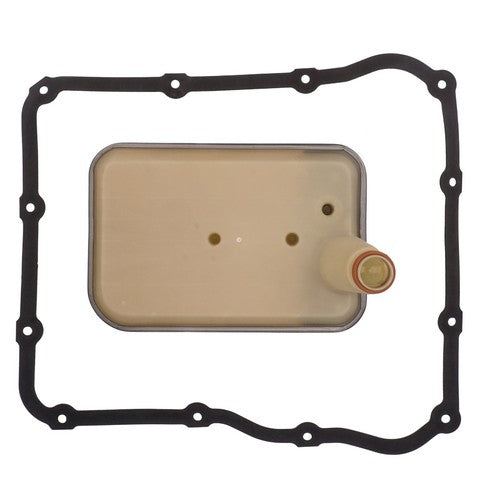 Power Train Transmission Filter Kit P/N:F-215 Fits: Blue Bird All American Fe, Blue Bird All American Re, Blue Bird Shl All American, Blue Bird Tc2000, Blue Bird Vision School Bus, Chevrolet C4500 Kodiak, Chevrolet C5500 Kodiak, Chevrolet C6500 Kodiak - Image 1