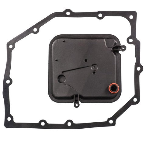 Power Train Transmission Filter Kit P/N:F-223 Fits: Chrysler 300, Dodge Challenger, Dodge Charger, Dodge Dakota, Dodge Durango, Dodge Magnum, Dodge Nitro, Dodge Ram 1500, Jeep Liberty, Jeep Wrangler, Mitsubishi Raider, Ram 1500 - Image 1