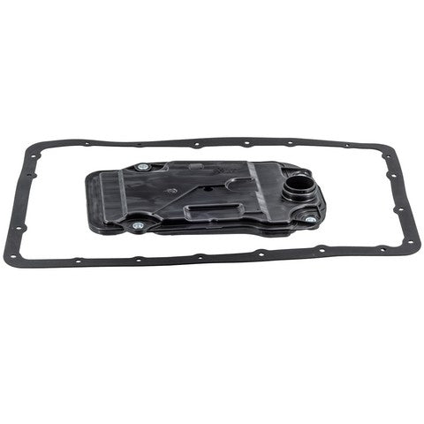 Power Train Transmission Filter Kit P/N:F-257 Fits: Lexus Gs300 2006, Lexus Gs350 11-07, Lexus Gs350 2013, Lexus Gs430 07-06, Lexus Is250 15-06, Lexus Is350 15-06, Lexus Ls430 06-04, Lexus Sc430 10-06, Toyota Sequoia 12-08, Toyota Tundra 18-07 - Image 2