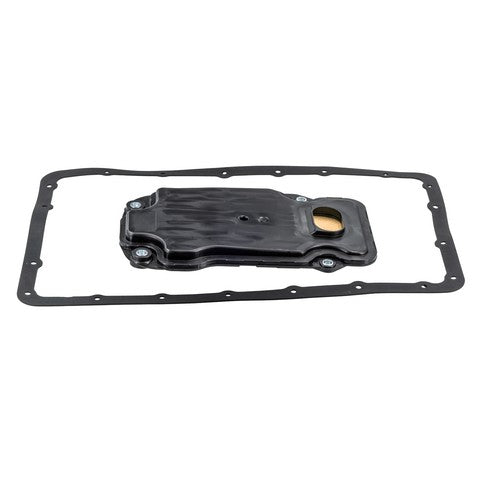 Power Train Transmission Filter Kit P/N:F-257 Fits: Lexus Gs300 2006, Lexus Gs350 11-07, Lexus Gs350 2013, Lexus Gs430 07-06, Lexus Is250 15-06, Lexus Is350 15-06, Lexus Ls430 06-04, Lexus Sc430 10-06, Toyota Sequoia 12-08, Toyota Tundra 18-07 - Image 4