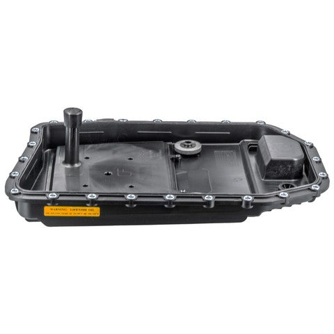Power Train Transmission Filter Kit P/N:F-325 Fits: BMW 128i, BMW 135i, BMW 325i, BMW 325xi, BMW 328i, BMW 328i Xdrive, BMW 330i, BMW 330xi, BMW 335i - Image 2